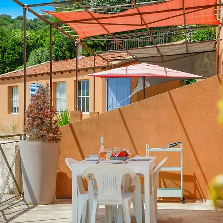 Batarelles 1, Vue à Couper Le Souffle ! Appartement *