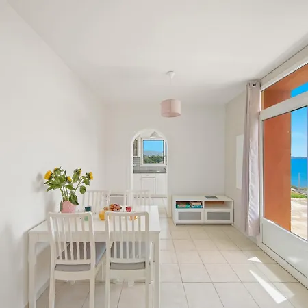 Batarelles 1, Vue à Couper Le Souffle ! Appartement