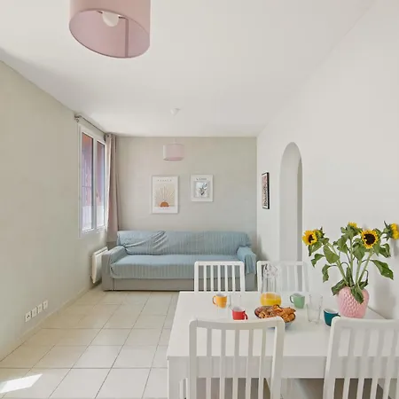 Batarelles 1, Vue à Couper Le Souffle ! Appartement *