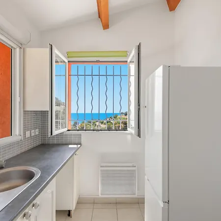 Appartement Batarelles 1, Vue à Couper Le Souffle ! *