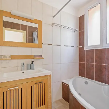 Appartement Batarelles 1, Vue à Couper Le Souffle !