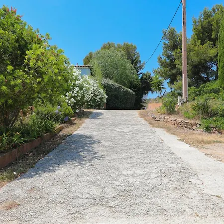 Batarelles 1, Vue A Couper Le Souffle ! شقة